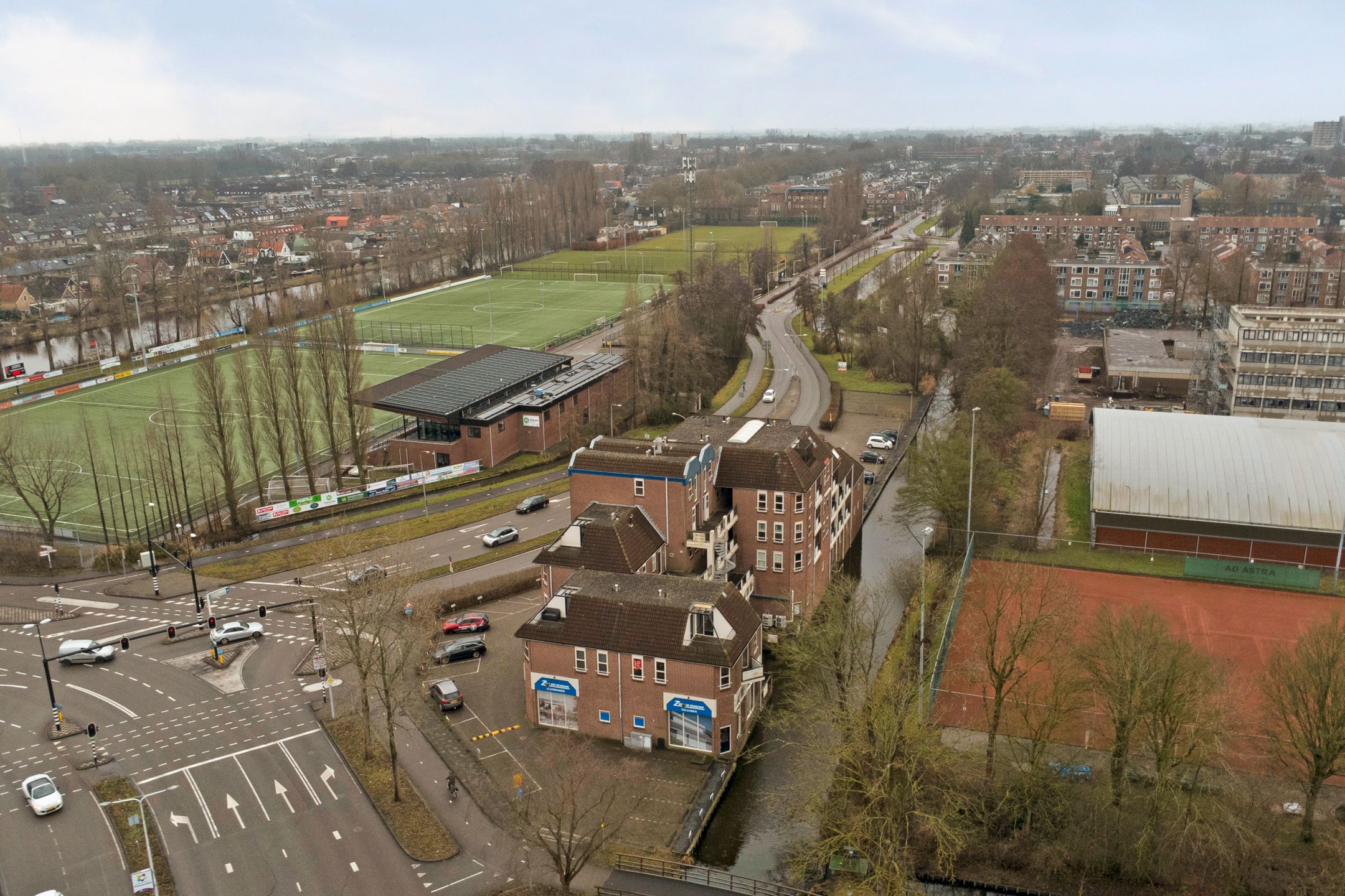 Foto 36 van Bodegraafsestraatweg 1-203