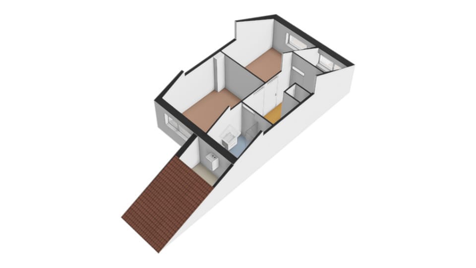 Foto 35 van Brugakker 1605