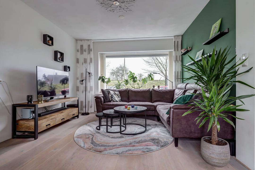 Foto 2 van Dunantstraat 100