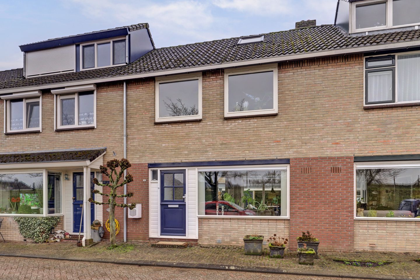 Foto 5 van Dunantstraat 100