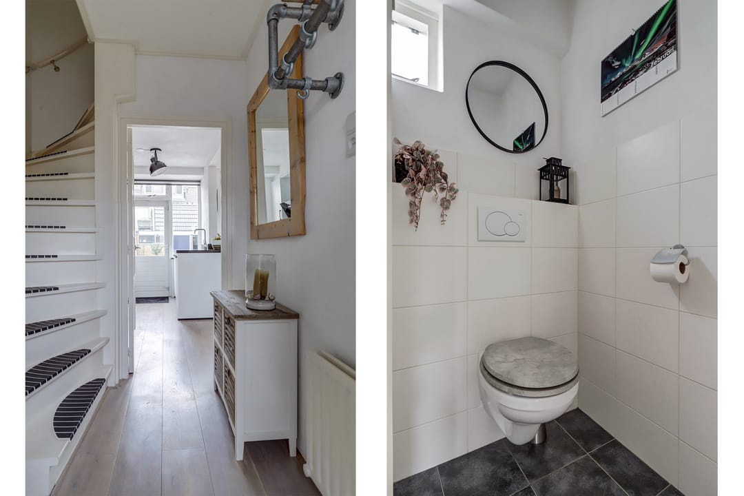 Foto 7 van Dunantstraat 100