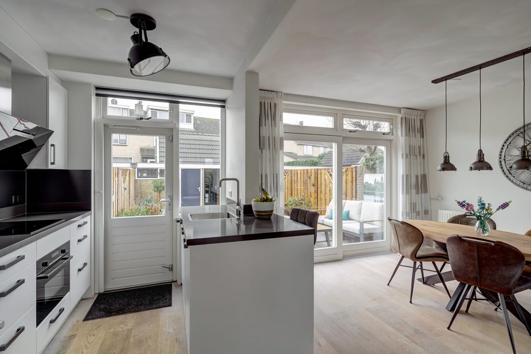 Foto 8 van Dunantstraat 100