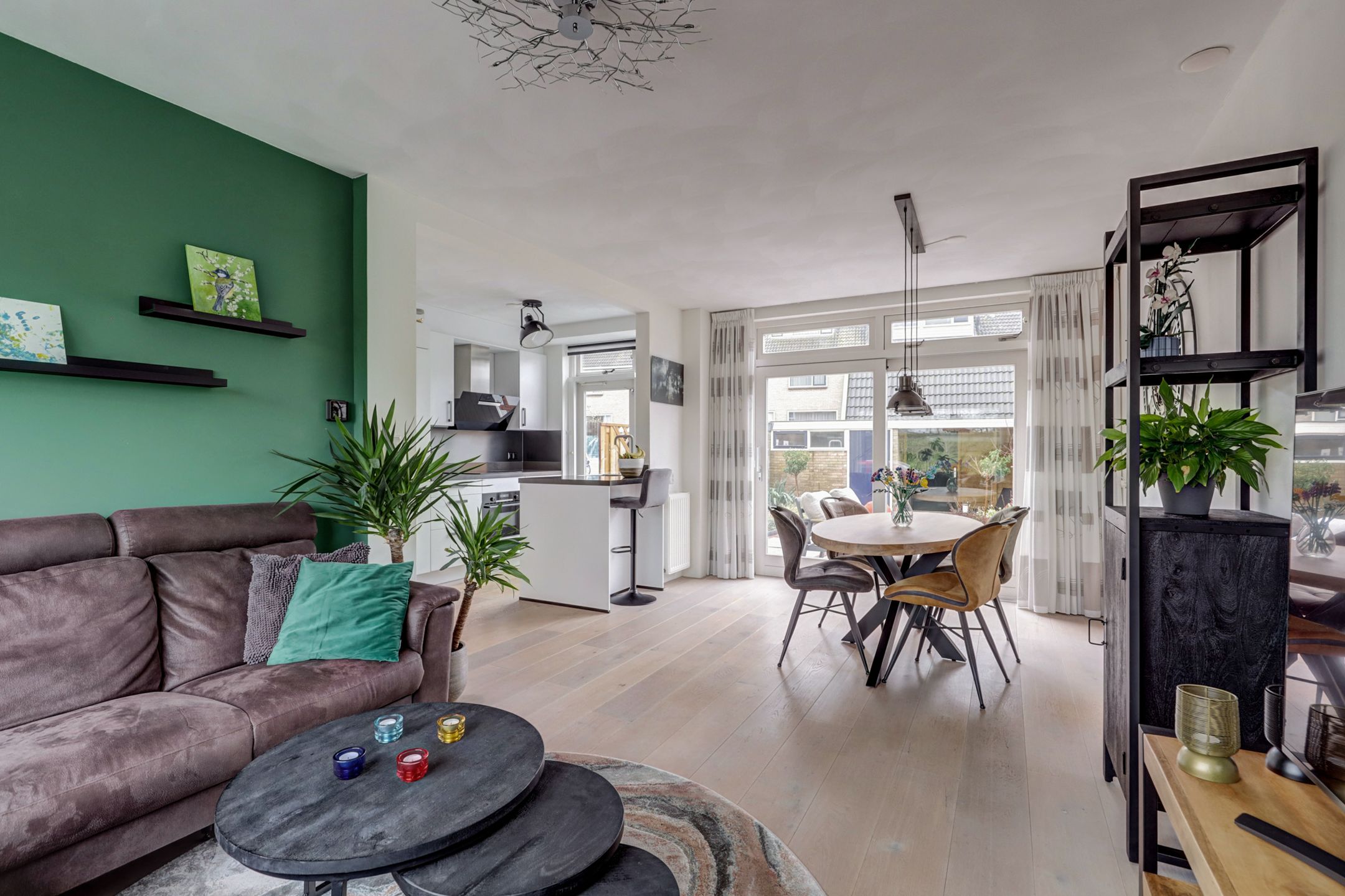 Foto 9 van Dunantstraat 100