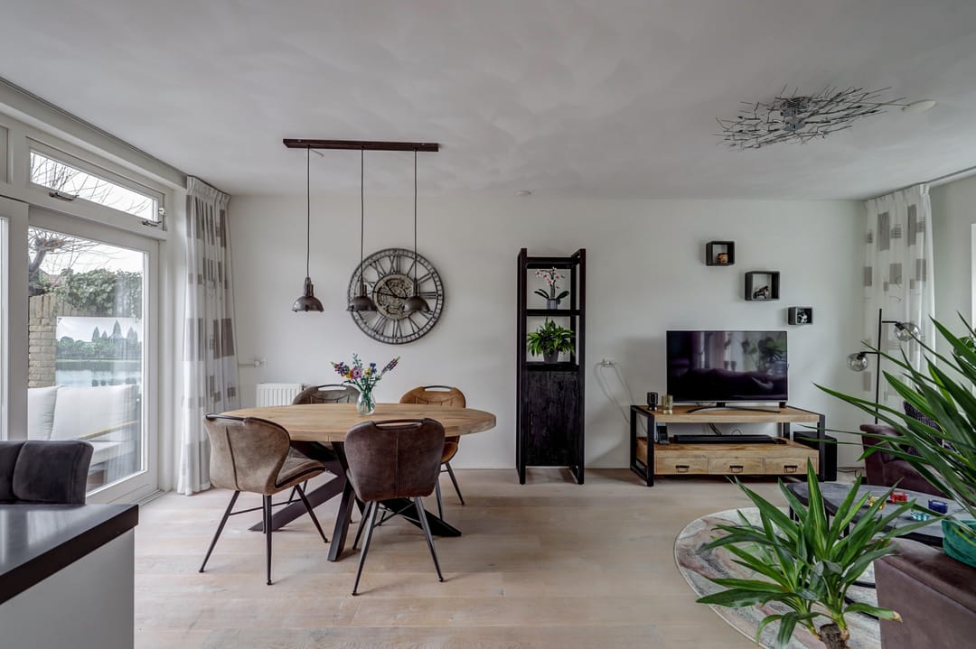 Foto 11 van Dunantstraat 100