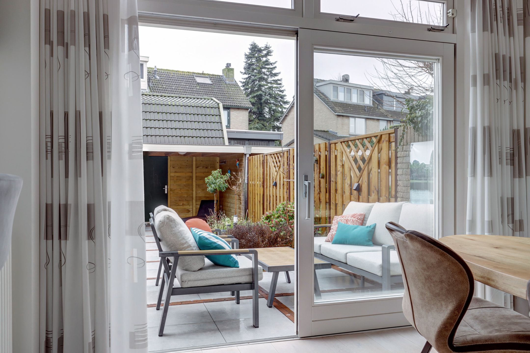 Foto 12 van Dunantstraat 100