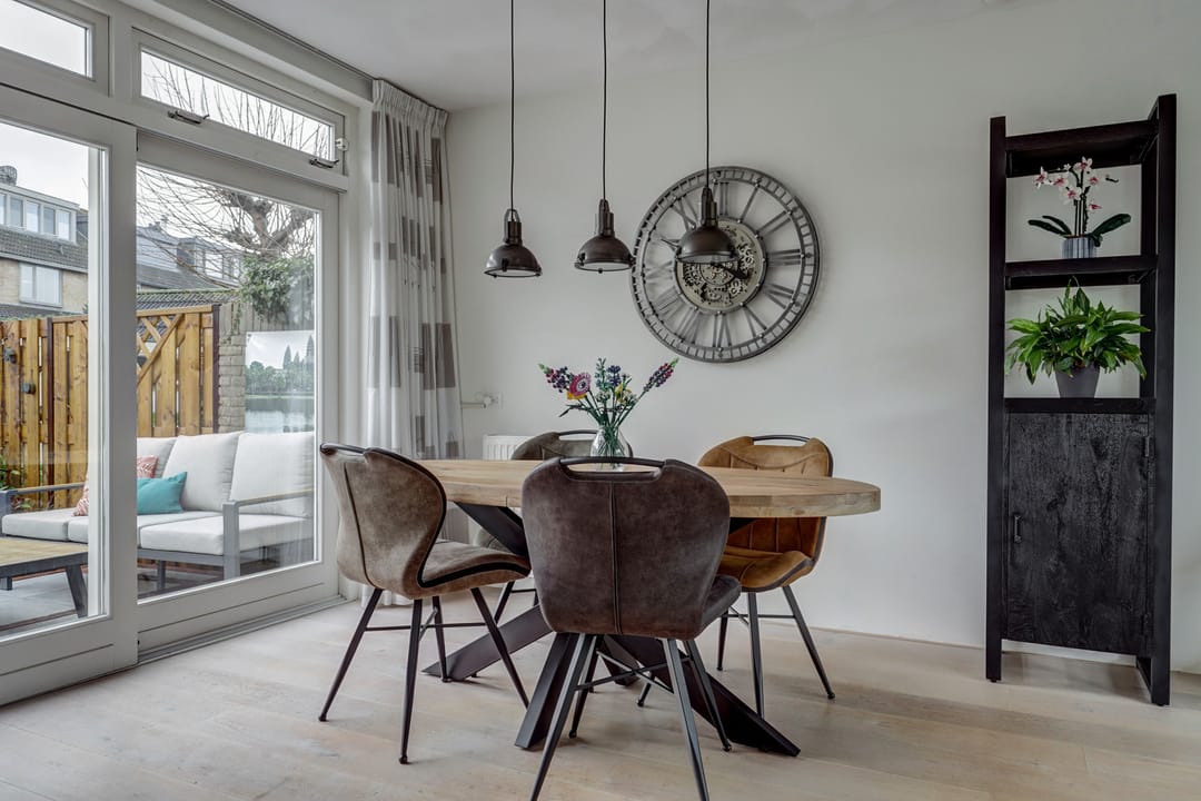 Foto 13 van Dunantstraat 100