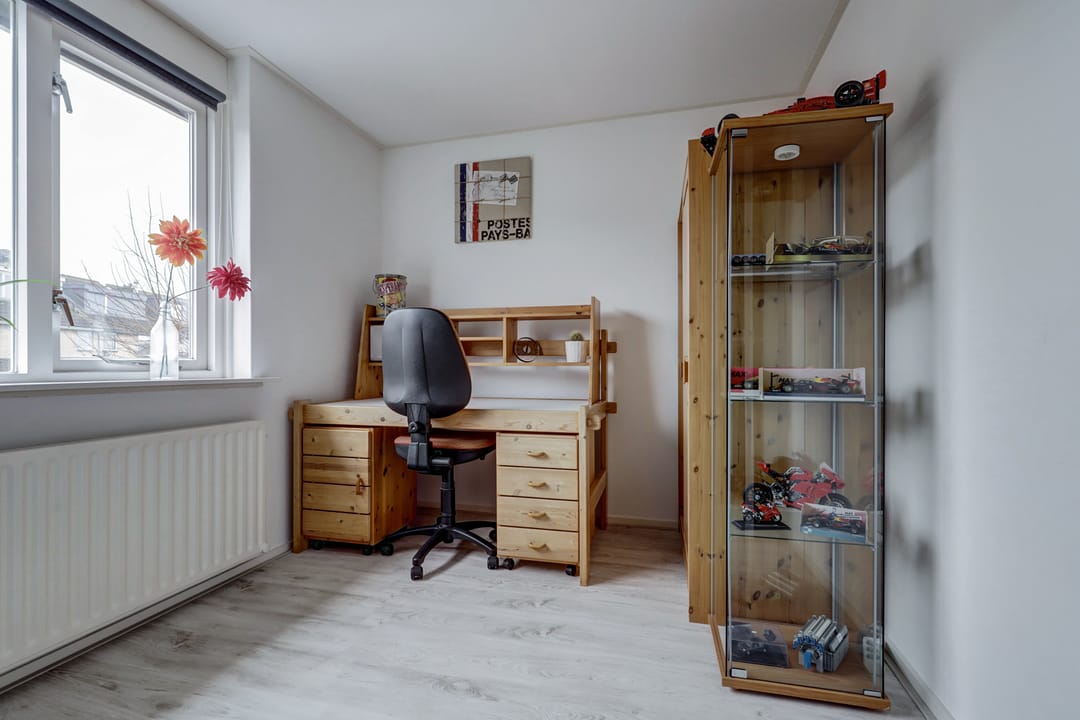 Foto 22 van Dunantstraat 100