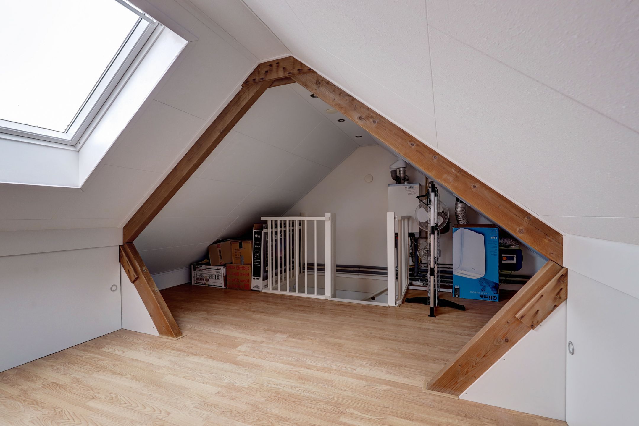 Foto 30 van Dunantstraat 100