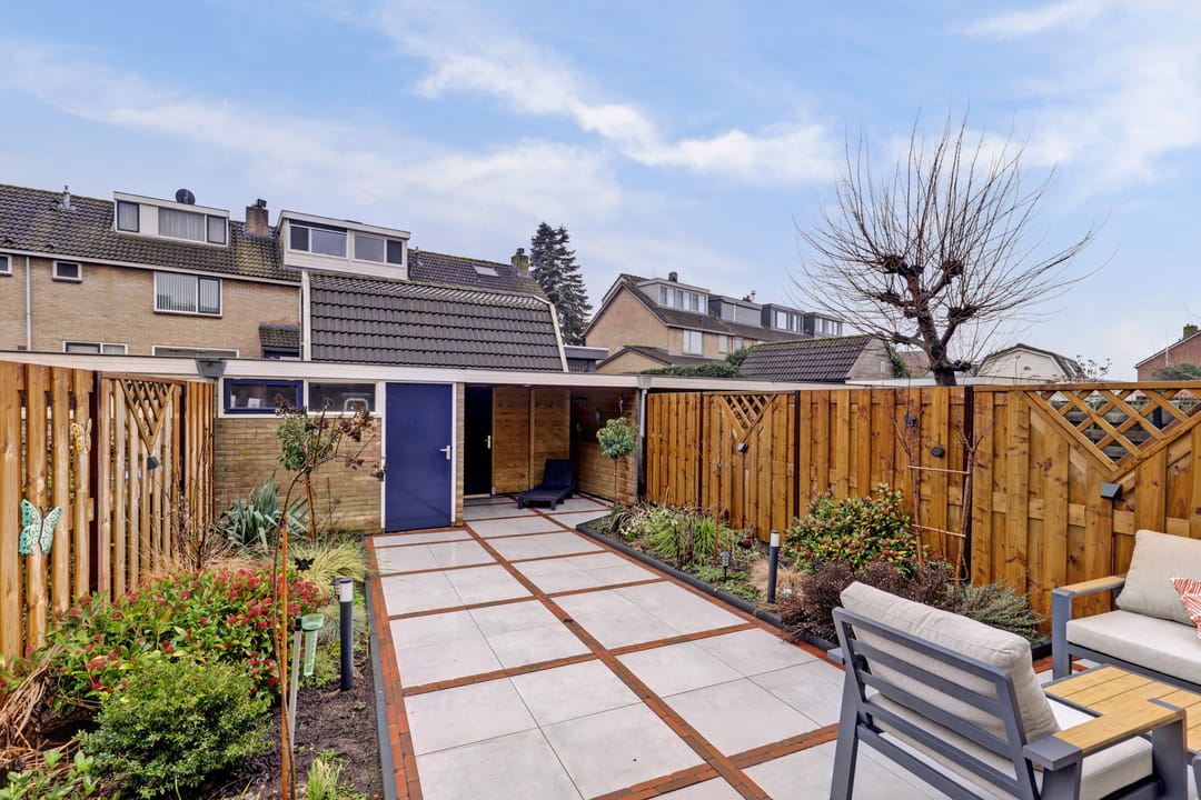 Foto 32 van Dunantstraat 100