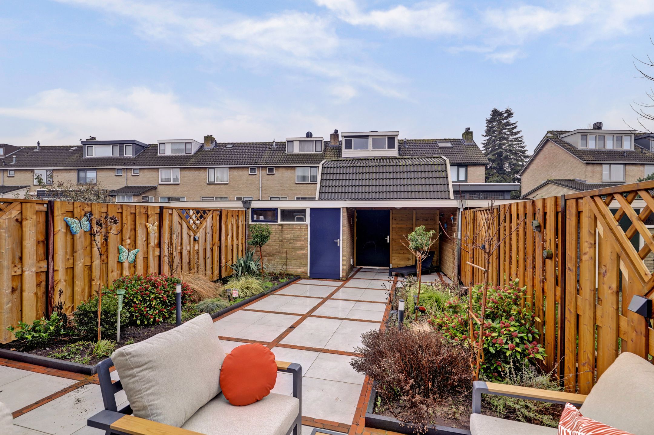 Foto 33 van Dunantstraat 100