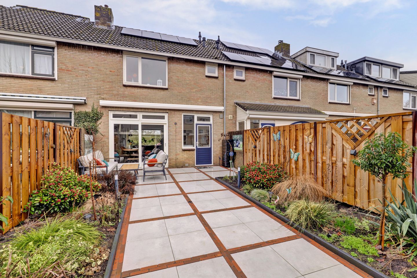 Foto 34 van Dunantstraat 100