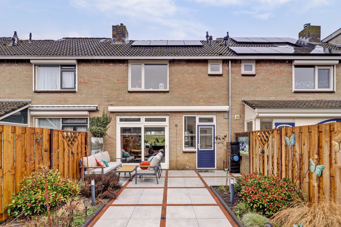 Foto 35 van Dunantstraat 100