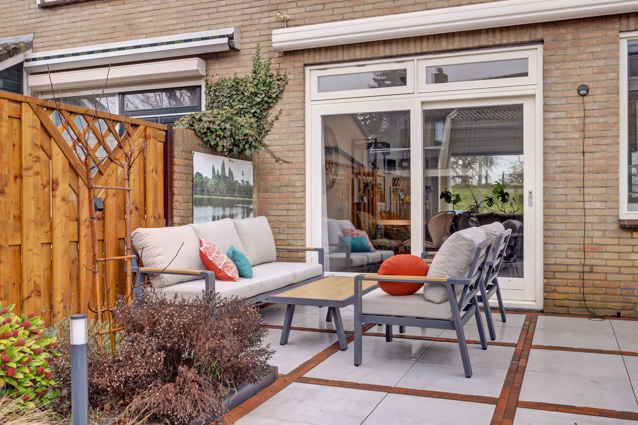 Foto 36 van Dunantstraat 100