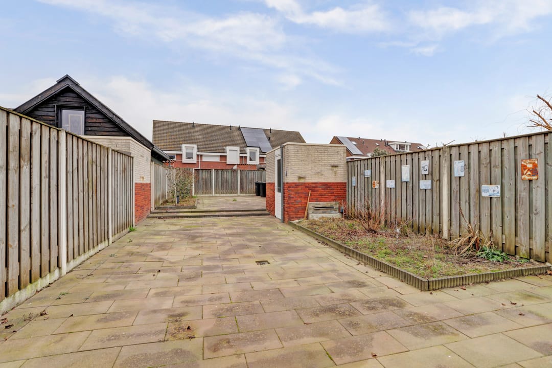 Foto 31 van Wilgenakker 8