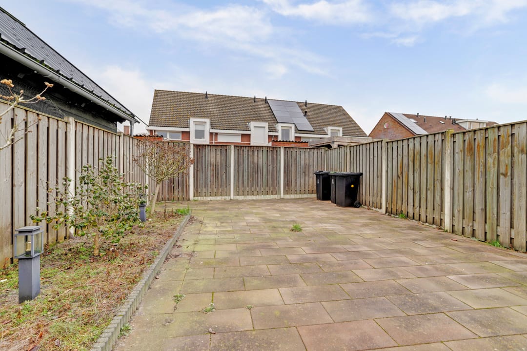 Foto 32 van Wilgenakker 8