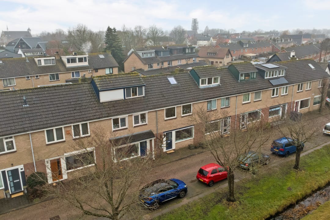 Foto 41 van Dunantstraat 100