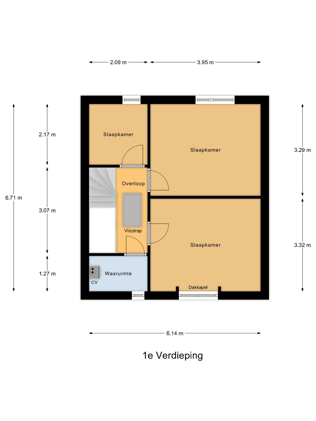 Foto 41 van Wilgenakker 8