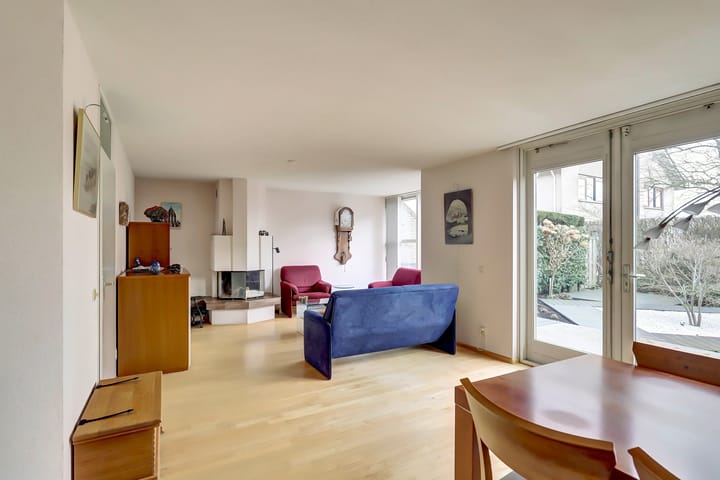 Foto 2 van Kervelgaarde 17