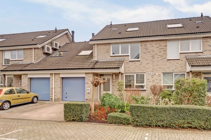 Foto 5 van Kervelgaarde 17