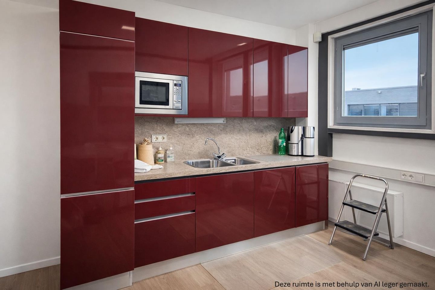 Bekijk foto 4 van Xenonstraat 69