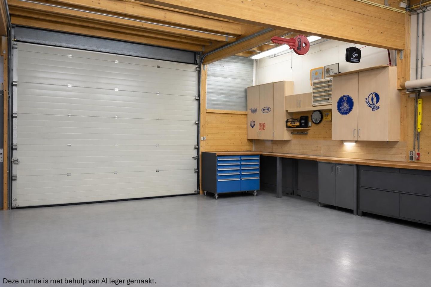 View photo 5 of Xenonstraat 69