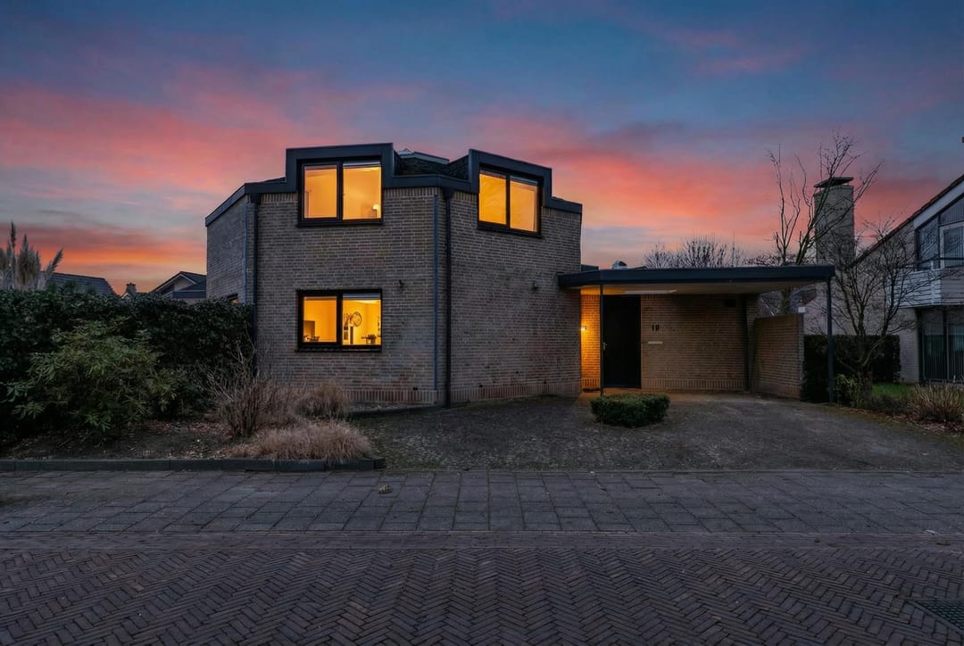 Foto 7 van Merwedestraat 15