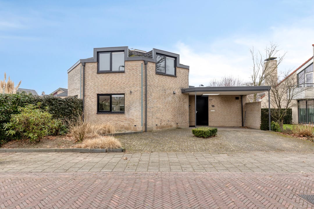 Foto 8 van Merwedestraat 15