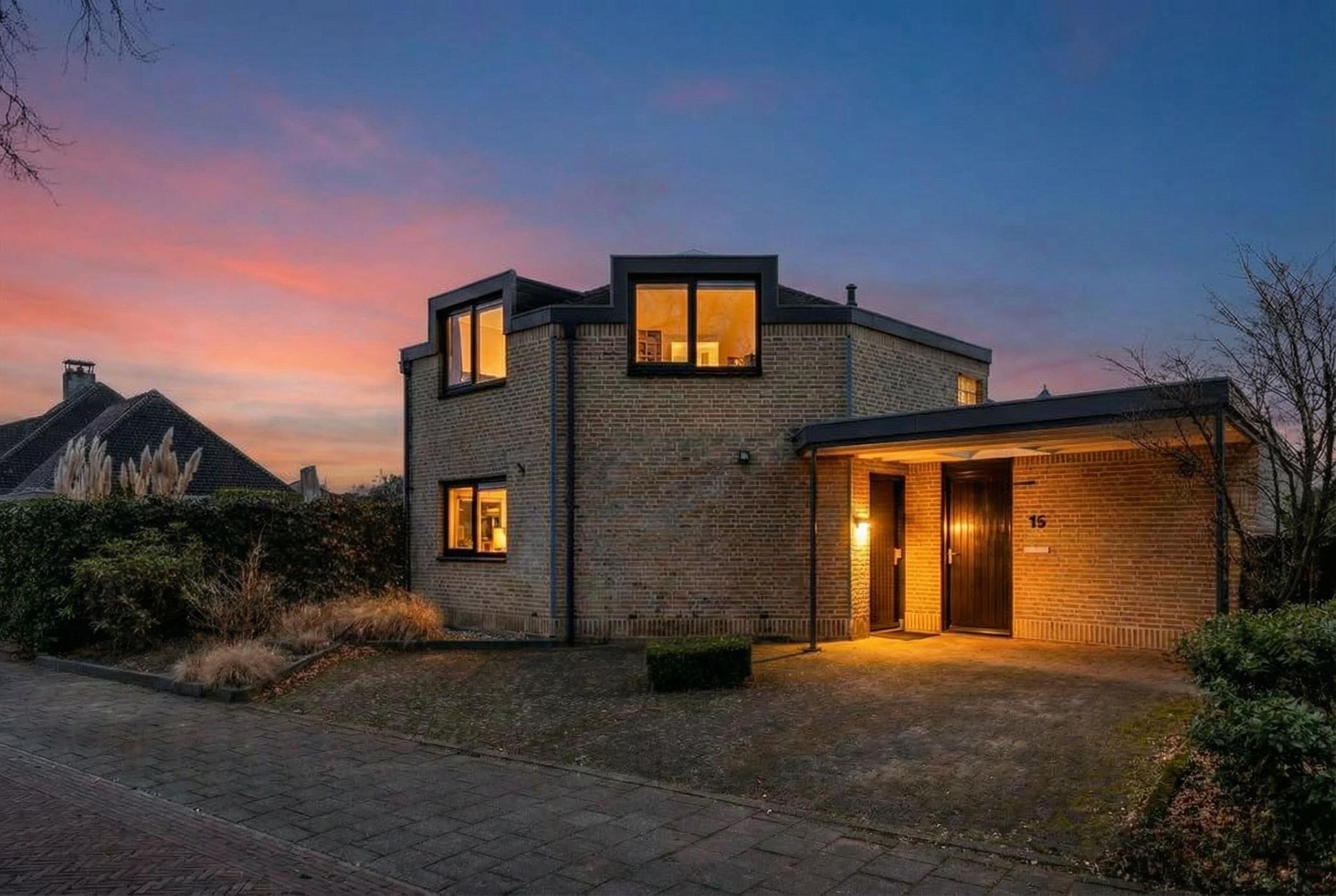 Foto 9 van Merwedestraat 15