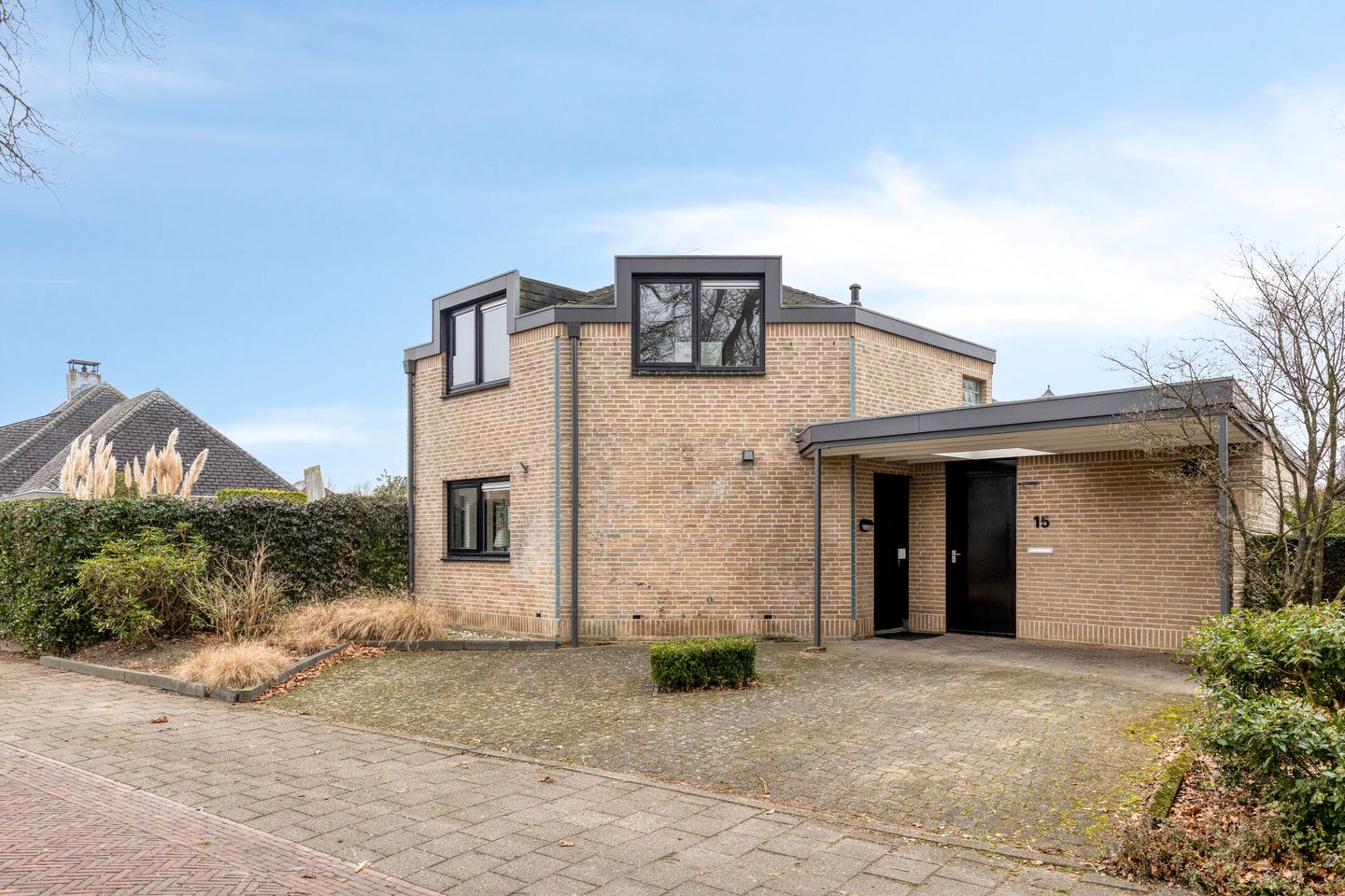 Foto 10 van Merwedestraat 15