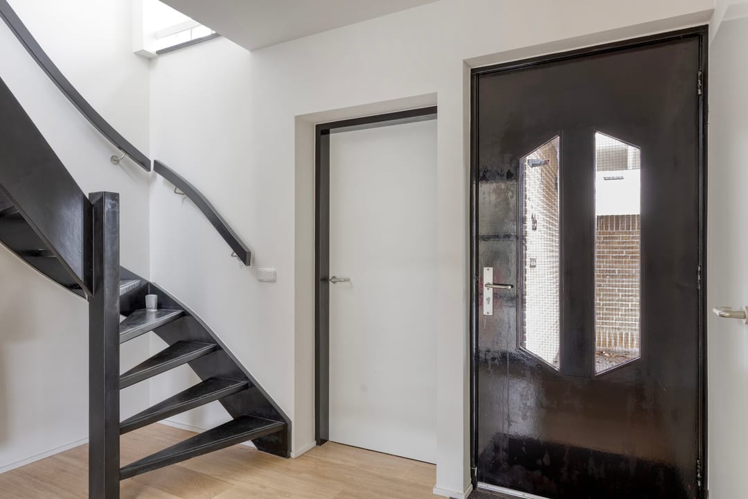 Foto 11 van Merwedestraat 15