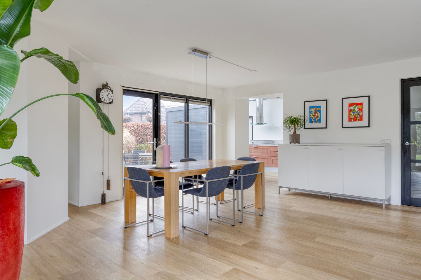 Foto 20 van Merwedestraat 15