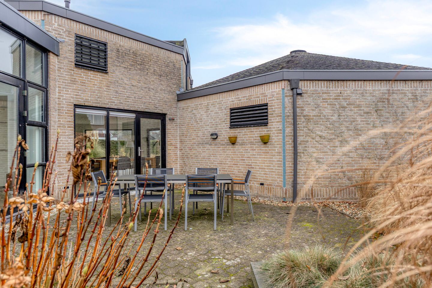 Foto 50 van Merwedestraat 15