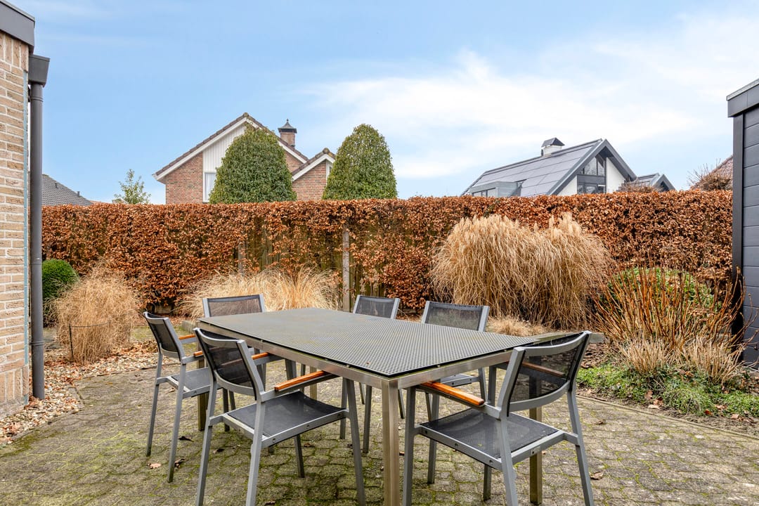 Foto 52 van Merwedestraat 15