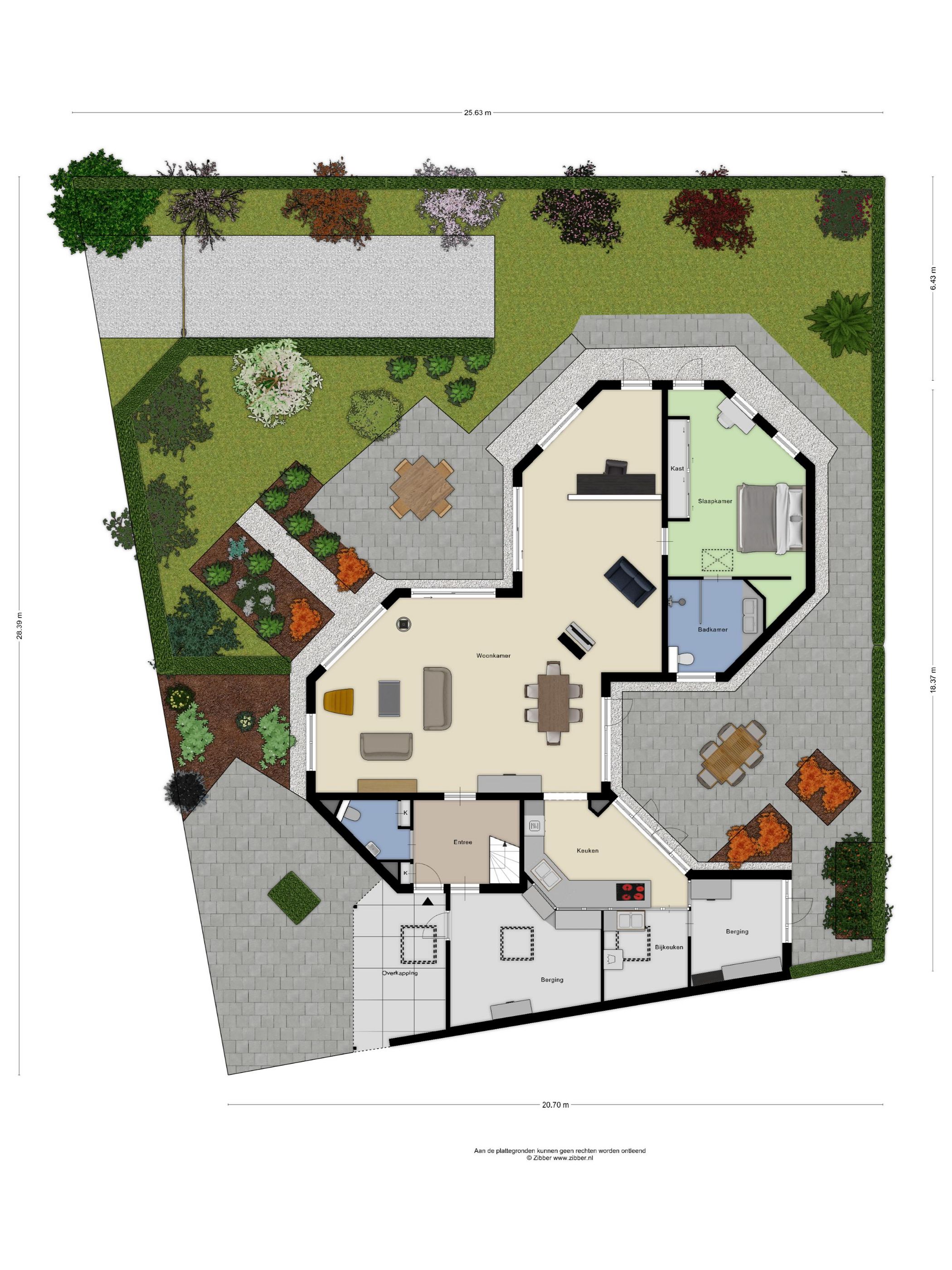 Foto 63 van Merwedestraat 15