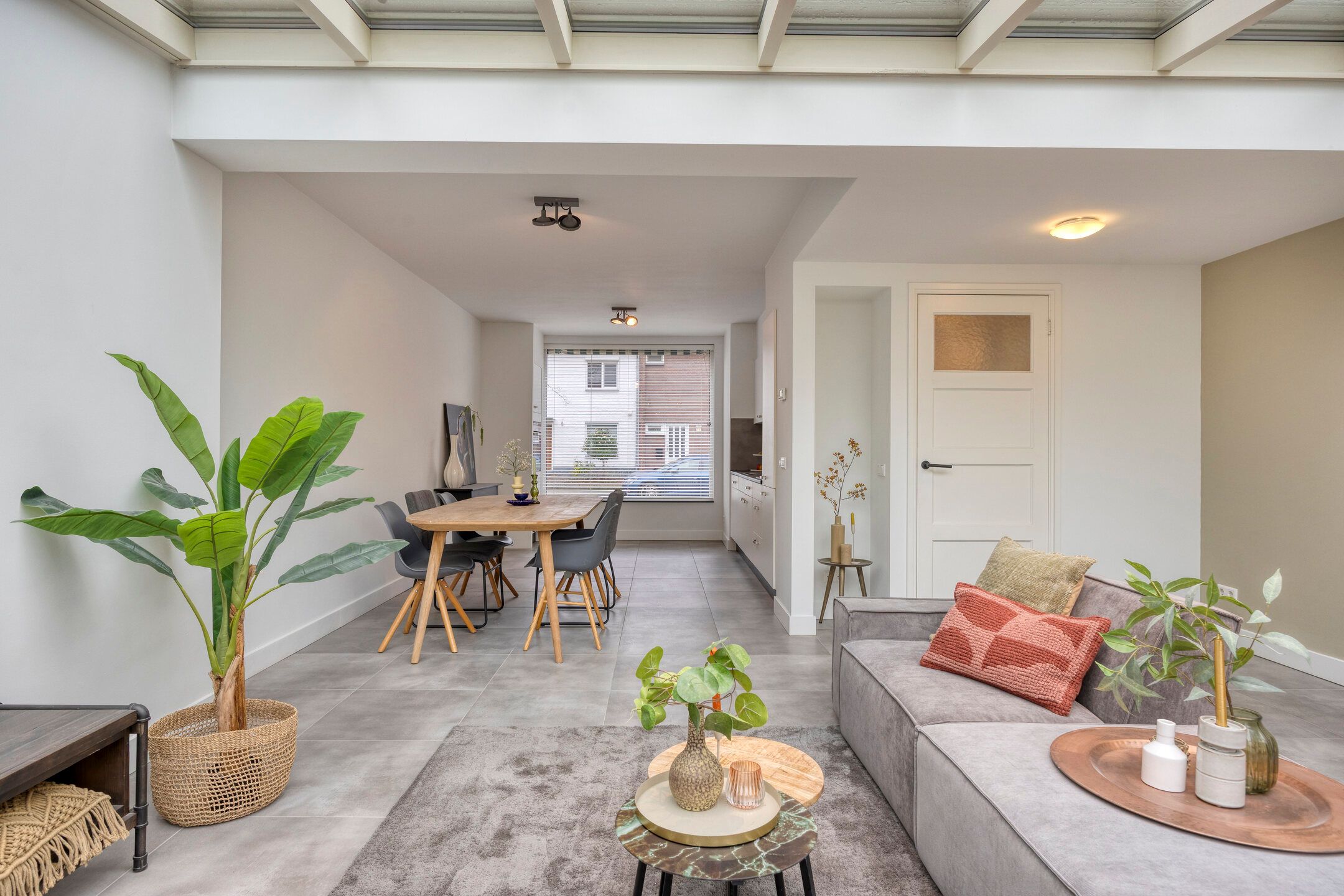 Photo 3 of Draaiboomstraat 14