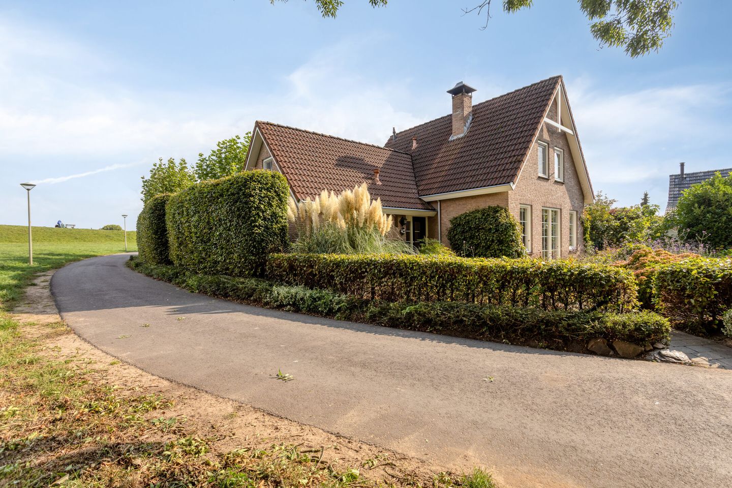 Photo 4 of Wethouder Arntzstraat 40-A