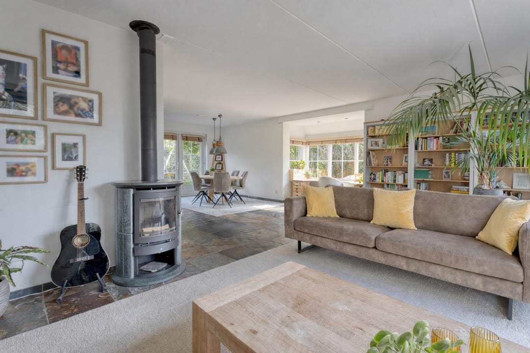 Photo 11 of Wethouder Arntzstraat 40-A