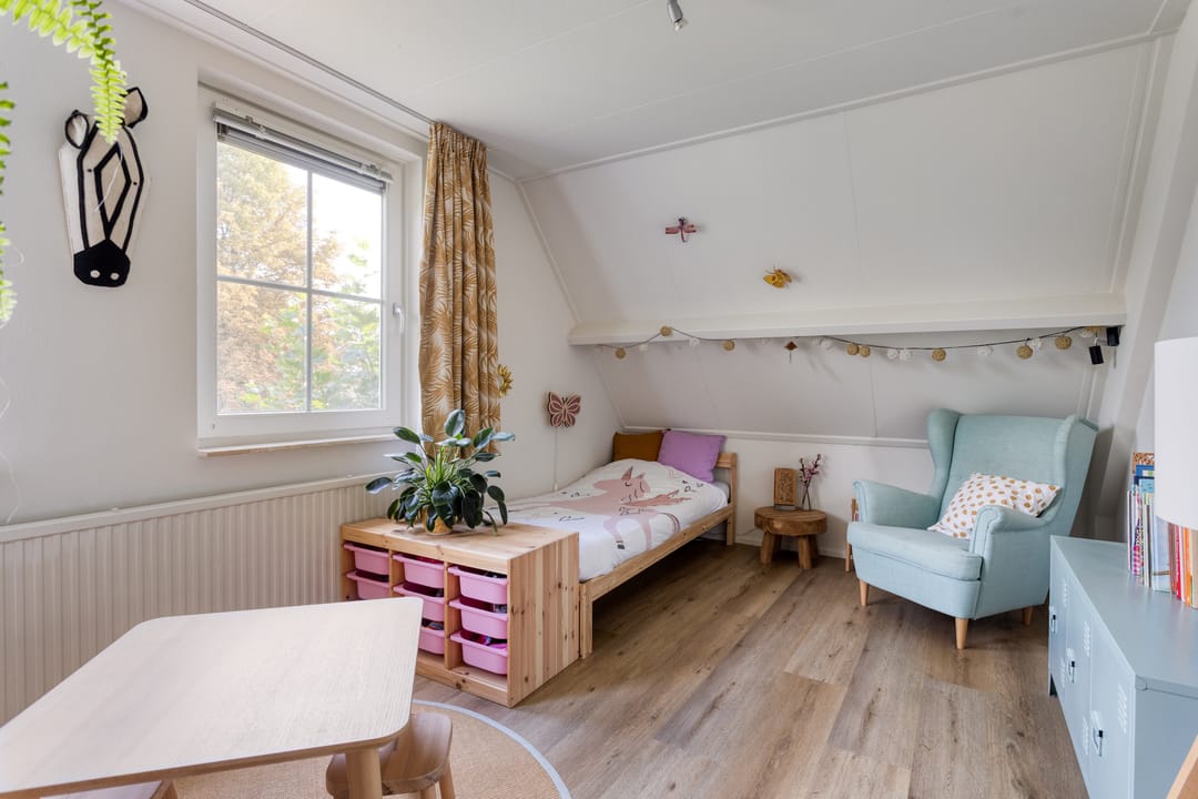 Photo 31 of Wethouder Arntzstraat 40-A