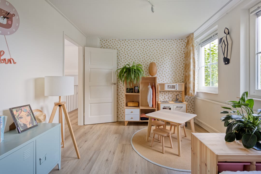 Photo 32 of Wethouder Arntzstraat 40-A