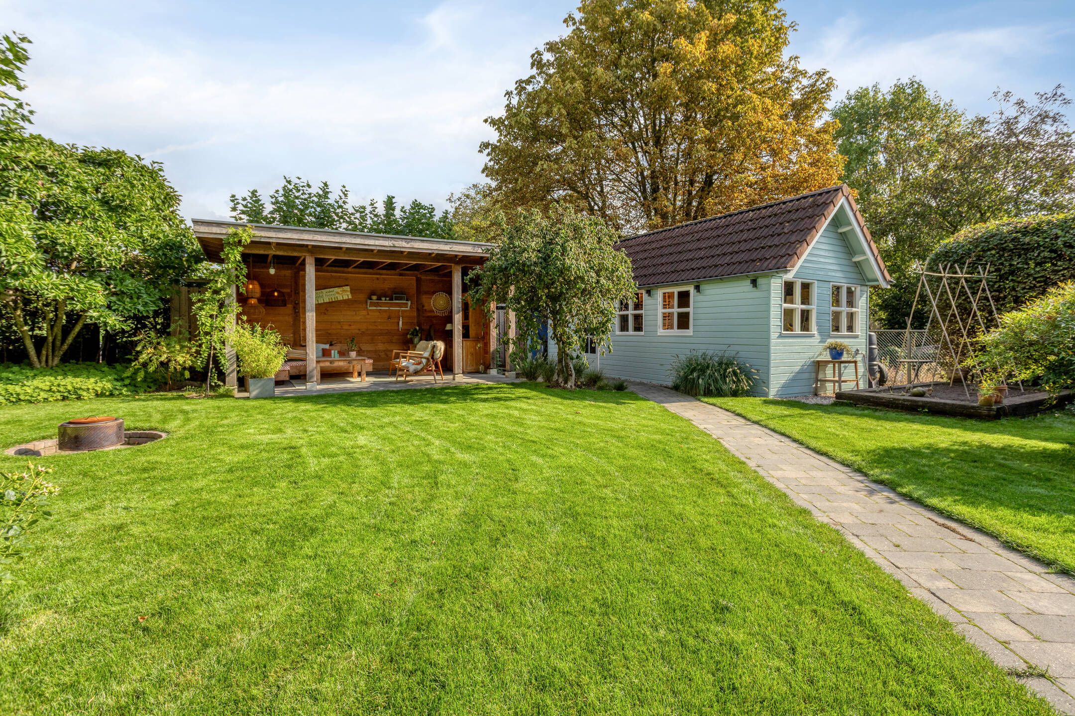 Photo 39 of Wethouder Arntzstraat 40-A