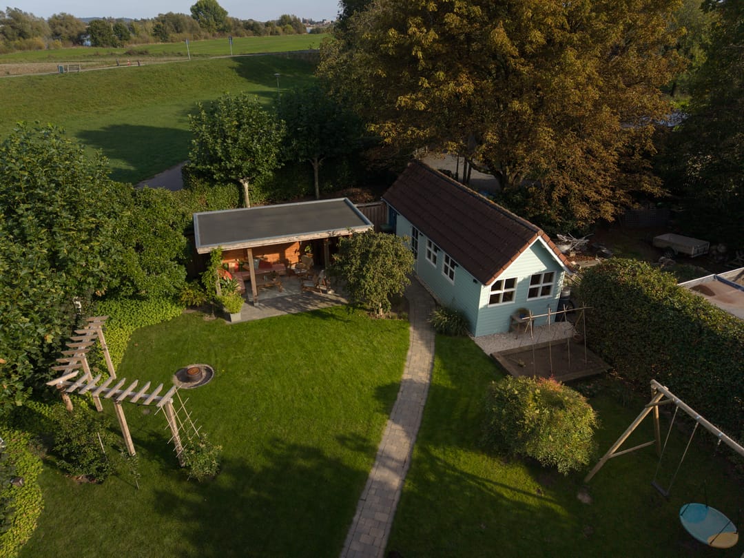 Photo 47 of Wethouder Arntzstraat 40-A