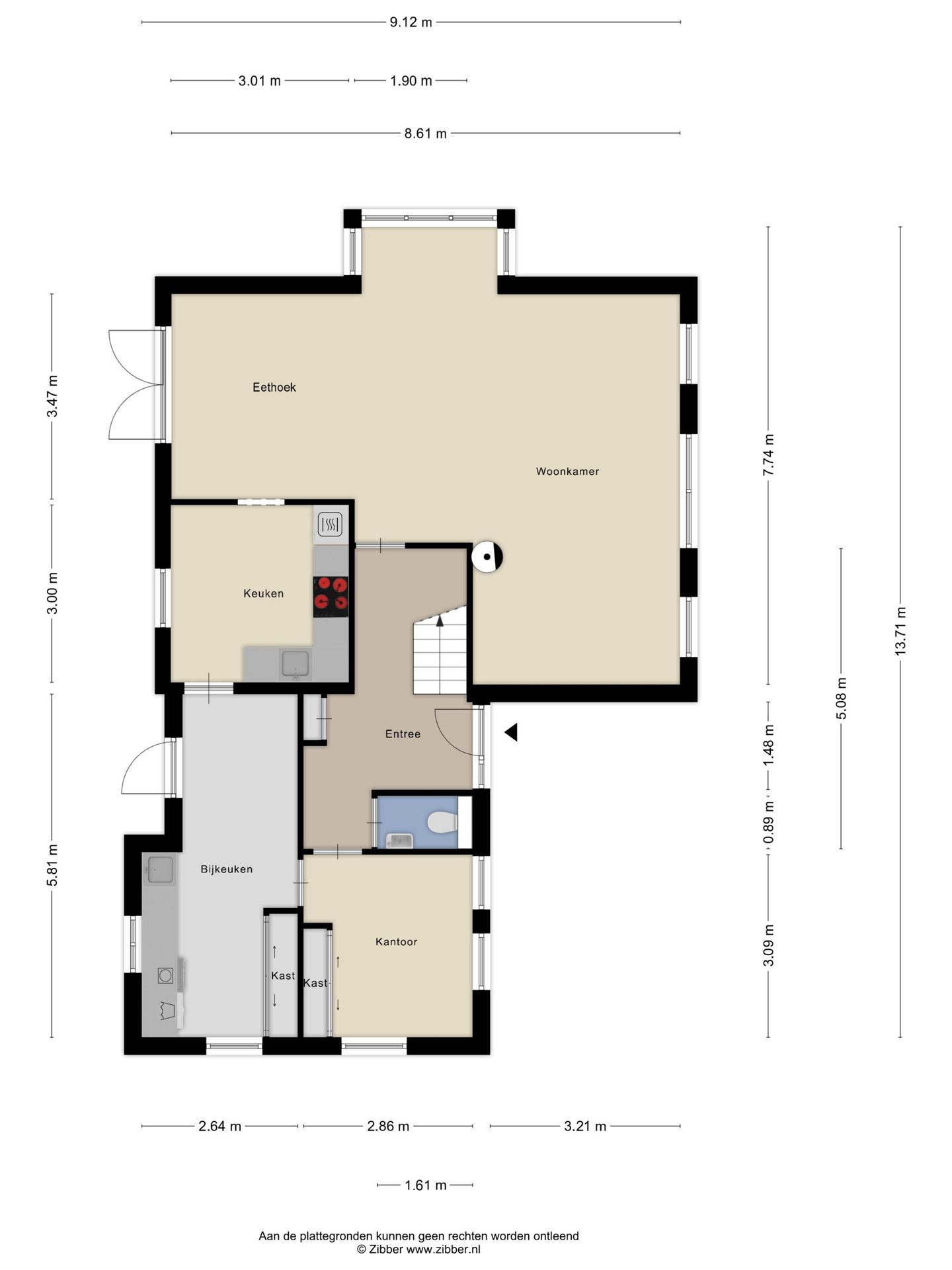 Photo 59 of Wethouder Arntzstraat 40-A