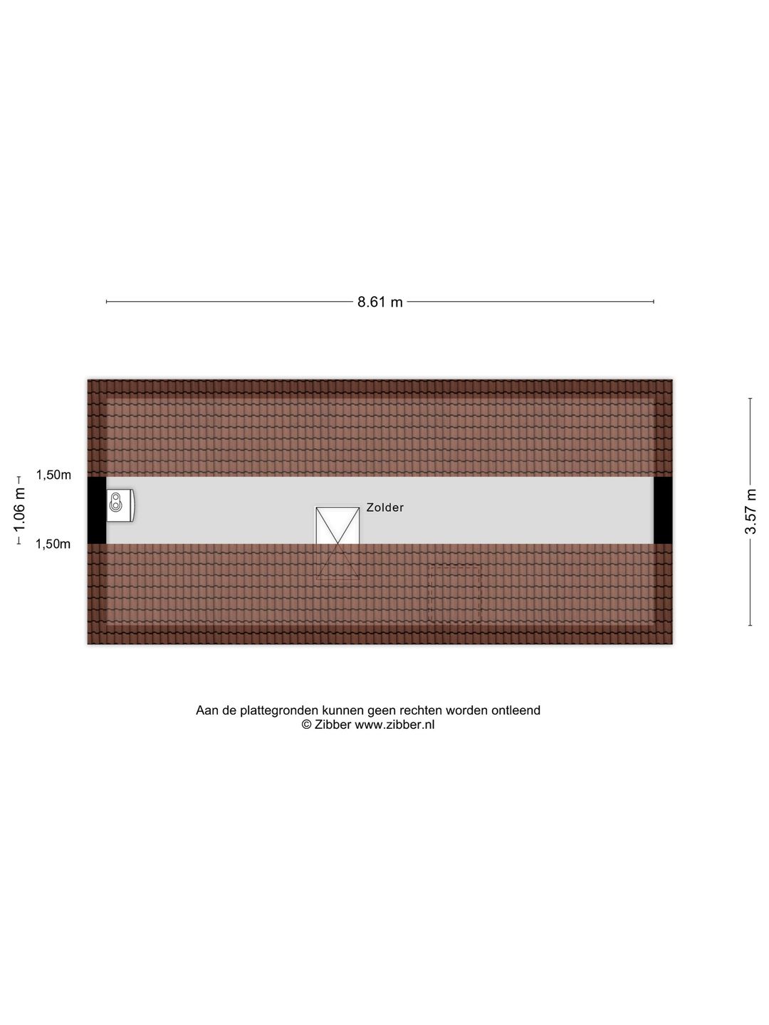 Photo 61 of Wethouder Arntzstraat 40-A