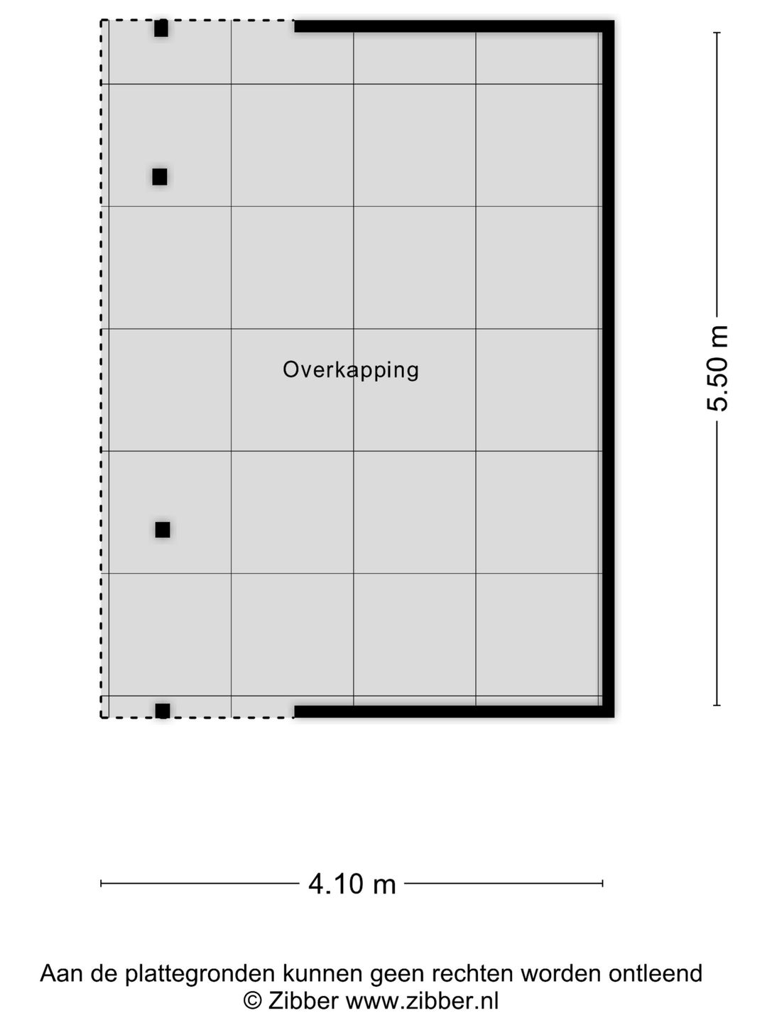 Photo 62 of Wethouder Arntzstraat 40-A