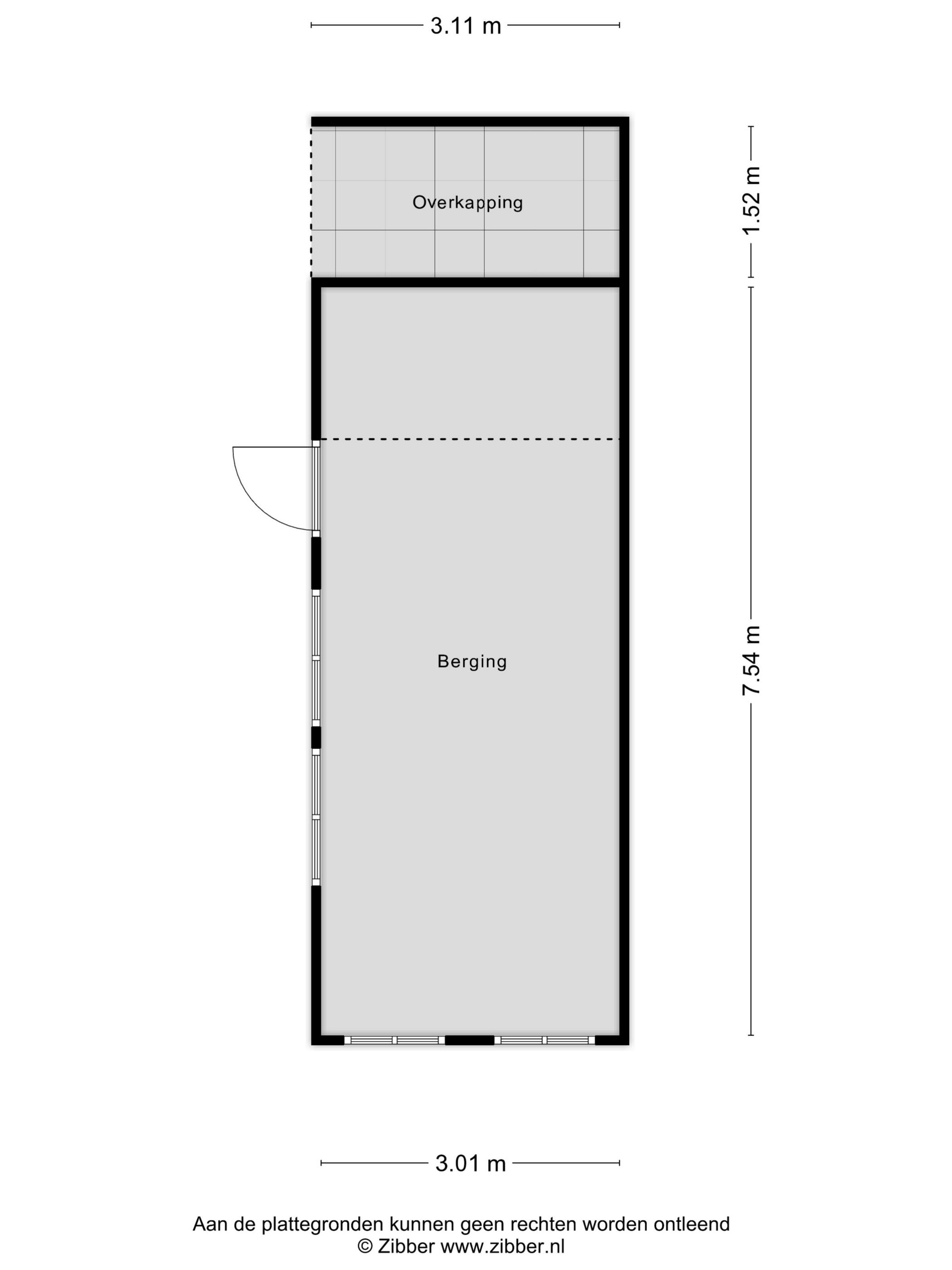 Photo 63 of Wethouder Arntzstraat 40-A