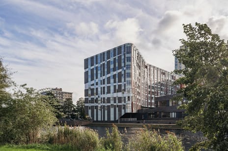 Van Leijenberghlaan thumbnail