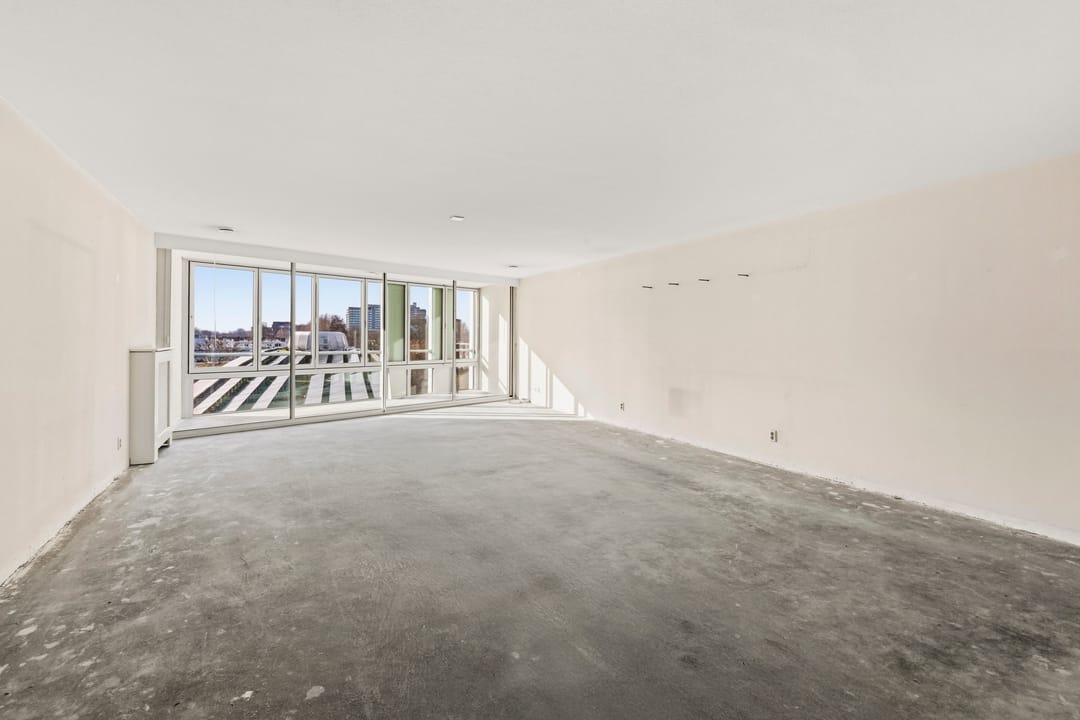 Foto 2 van Van Leijenberghlaan 4-G