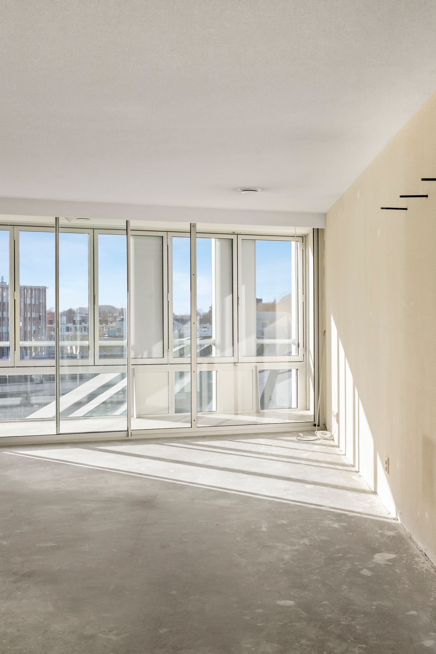 Foto 3 van Van Leijenberghlaan 4-G