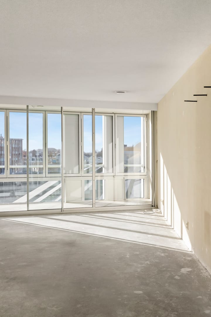 Foto 3 van Van Leijenberghlaan 4-G