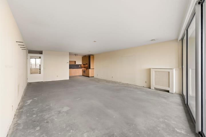 Foto 8 van Van Leijenberghlaan 4-G